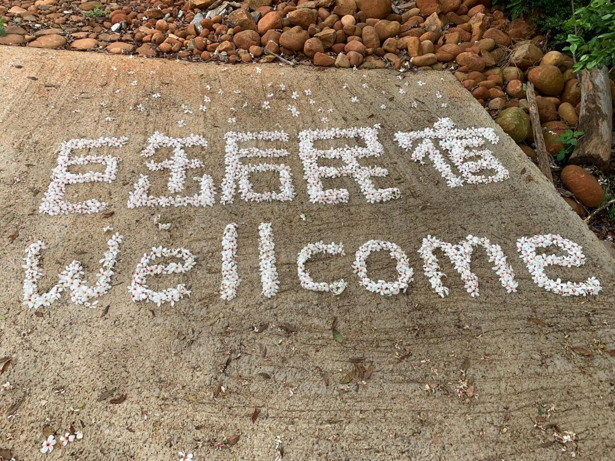 巨缿民宿巨象民宿 Sanyi Esterno foto