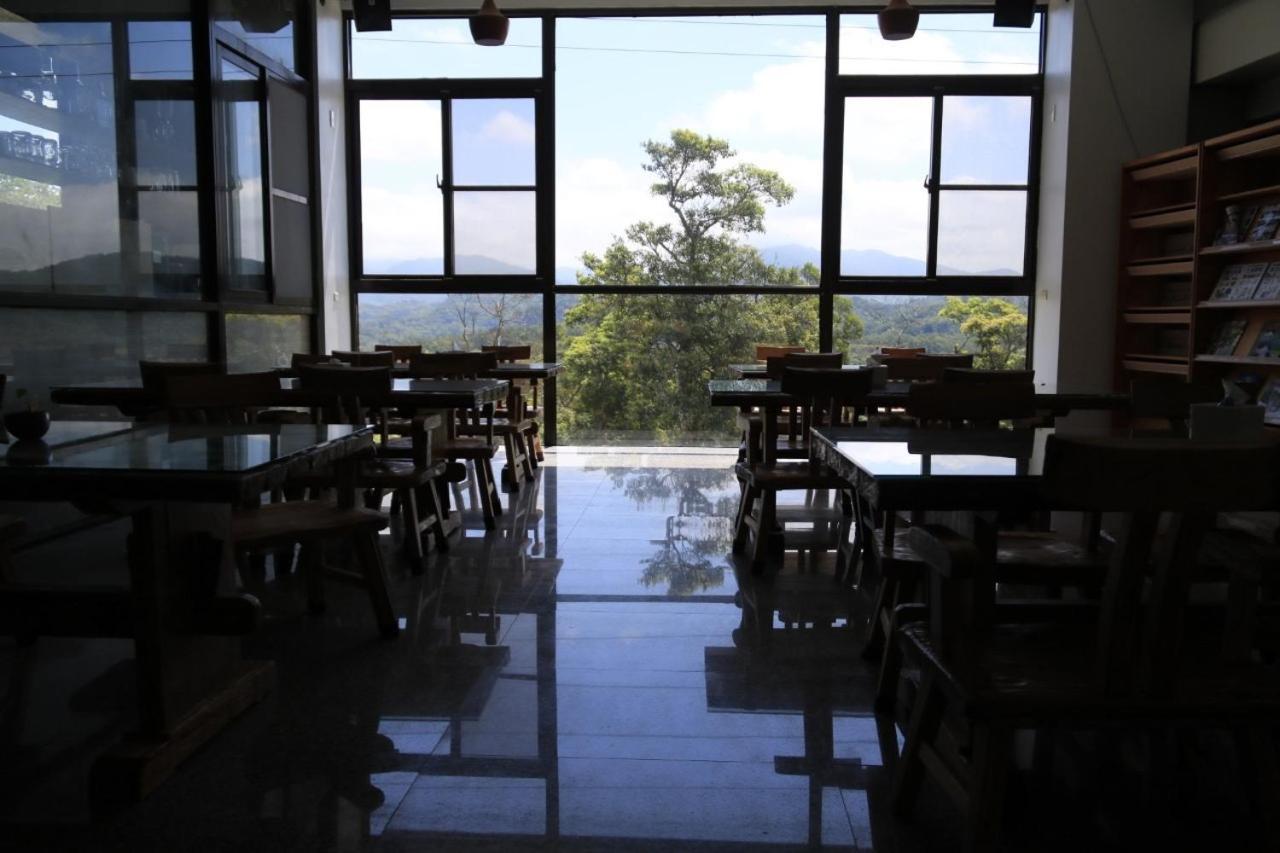 巨缿民宿巨象民宿 Sanyi Esterno foto